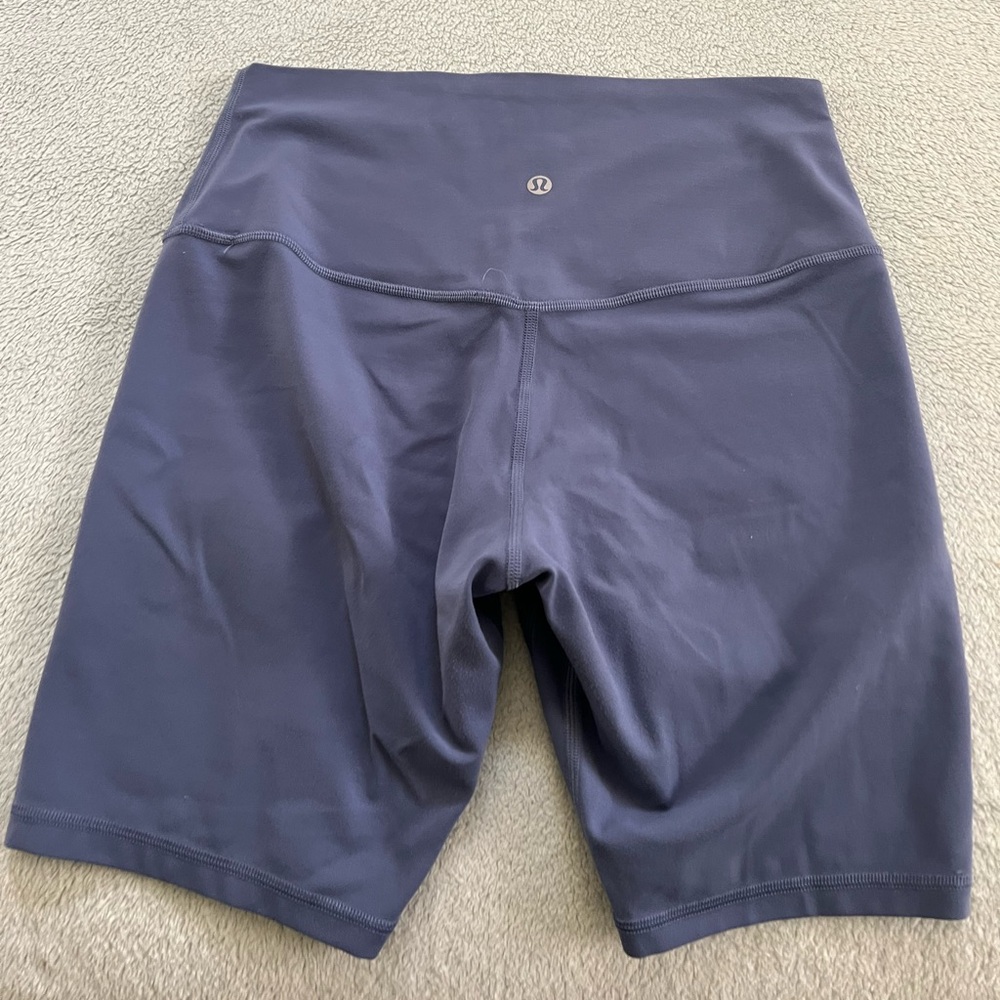 Lululemon Biker Shorts